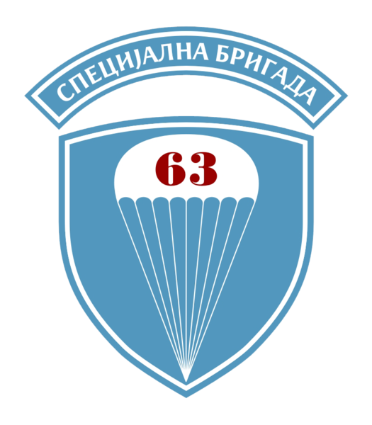 File:63rd Parachute Battalion, Serbian Army.png