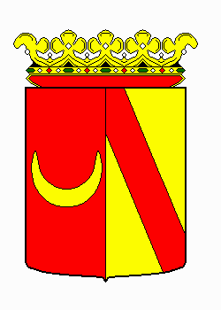 Arms (crest) of Angerlo