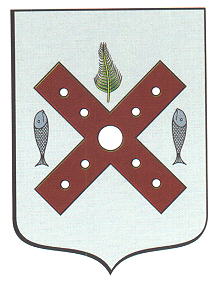 Escudo de Etxebarria/Arms (crest) of Etxebarria