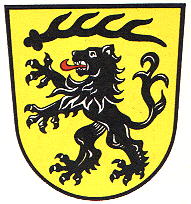 Wappen von Göppingen (kreis)