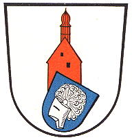 Wappen von Grohnde