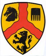 Wappen von Harsewinkel/Arms of Harsewinkel