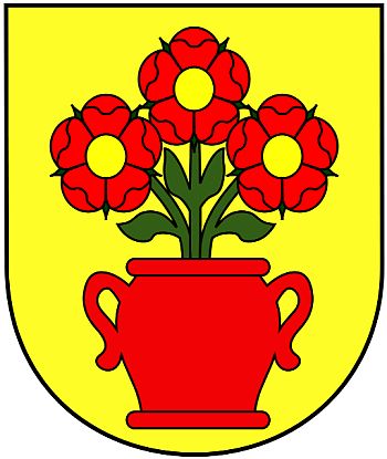 Arms of Jemielno