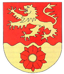 Wappen von Kalefeld