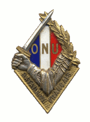 Blason de Korea Battalion, French Army/Arms (crest) of Korea Battalion, French Army