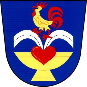Arms (crest) of Lázně Libverda
