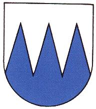 Wappen von Littau/Arms (crest) of Littau