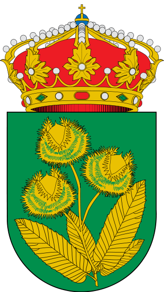 Escudo de Los Marines