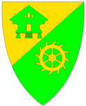 Arms of Nore og Uvdal