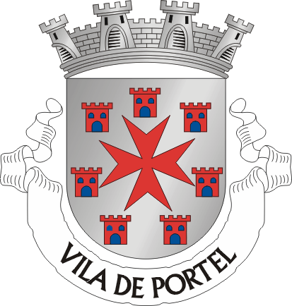 Brasão de Portel (city)