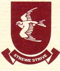 Coat of arms (crest) of Pretoria School for Cerebral Palsied Learners