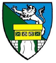 Coat of arms (crest) of Reckingen-Gluringen