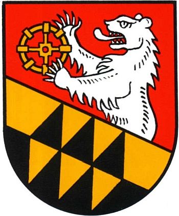 Arms of Schleißheim