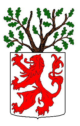 Wapen van Spanbroek/Arms (crest) of Spanbroek