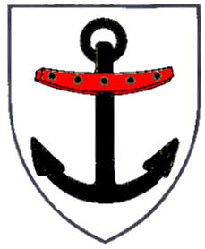 Coat of arms (crest) of Store Magleby