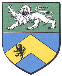 Blason de Struth/Arms (crest) of Struth
