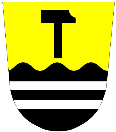 Arms of Tootsi