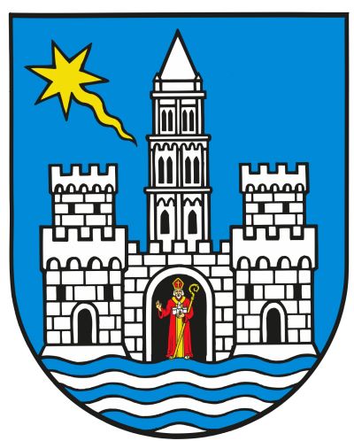 Arms of Trogir