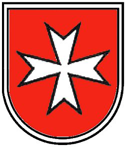 Wappen von Unterjettingen/Arms (crest) of Unterjettingen