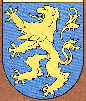 Wappen von Wiednitz