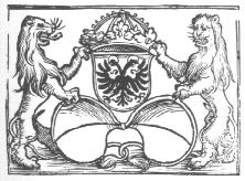 Coat of arms (crest) of Zürich (canton)