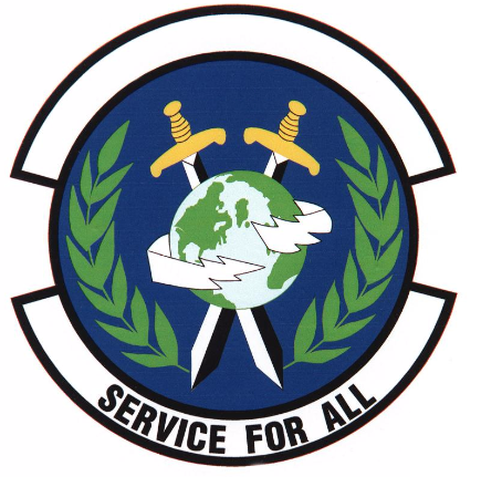 File:355th Services Squadron, US Air Force.png