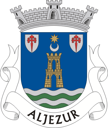 Brasão de Aljezur (freguesia)