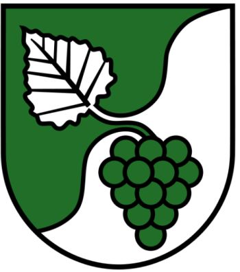 Wappen von Aspach (Rems-Murr Kreis)/Arms of Aspach (Rems-Murr Kreis)