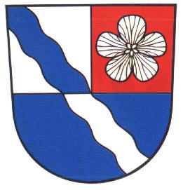 Wappen von Bachfeld / Arms of Bachfeld