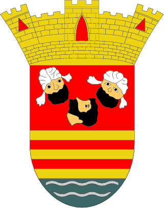 Escudo de Briviesca/Arms (crest) of Briviesca