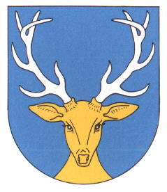 Wappen von Helmlingen