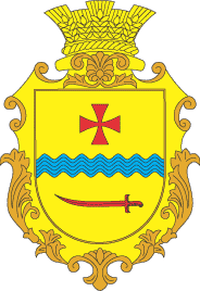 Coat of arms (crest) of Hrapachi