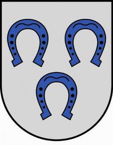 Wappen von Isenburg / Arms of Isenburg