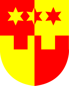 Arms of Krapina-Zagorje