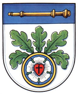 Wappen von Langenholtensen/Arms (crest) of Langenholtensen