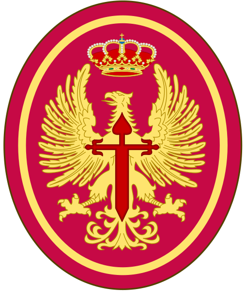 File:Monteros de Espinosa Company, Royal Guard, Spain2.png