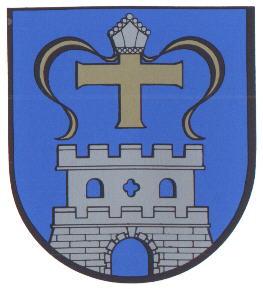 Wappen von Ostholstein / Arms of Ostholstein