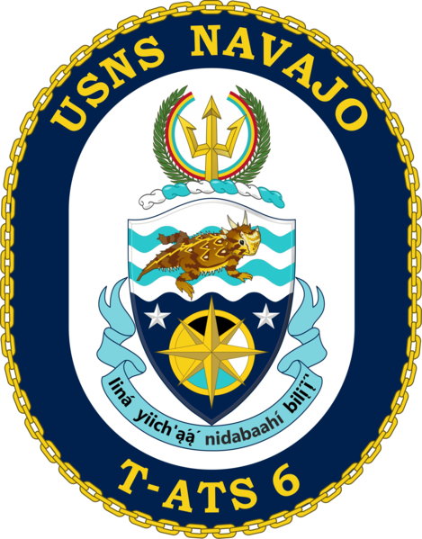 File:Salvage and Rescue Ship USNS Navajo (T-ATS-6).png
