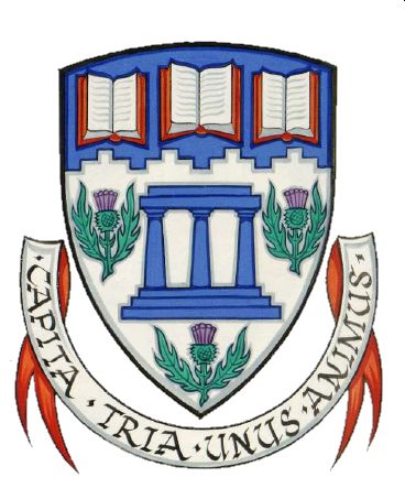 Arms of Scottish Secondary Teachers Association