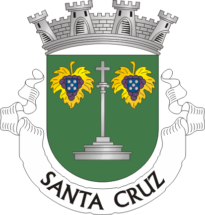 Brasão de Santa Cruz (Madeira)