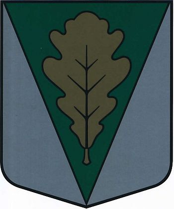 Coat of arms (crest) of Sigulda (parish)