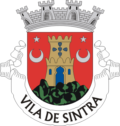 Brasão de Sintra