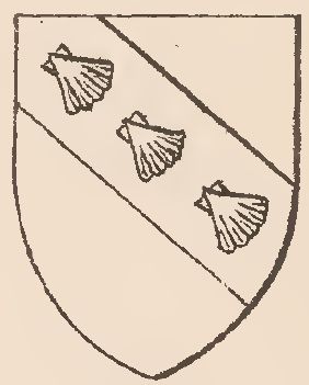 Arms of Baptist Levinz