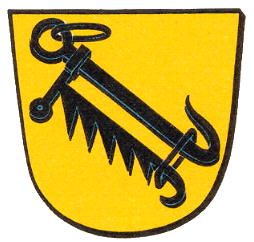 Wappen von Storndorf/Arms (crest) of Storndorf