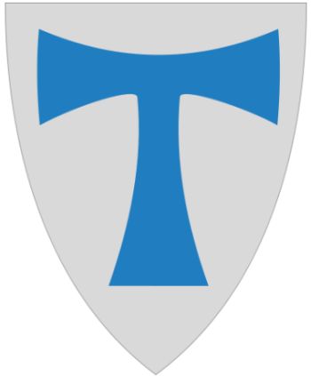 Arms of Tjeldsund