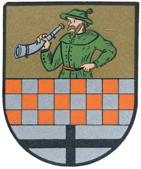 Wappen von Valbert/Arms of Valbert