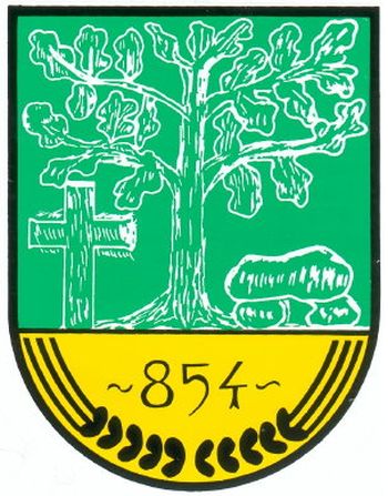Wappen von Werpeloh