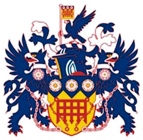 Arms of West Yorkshire Police