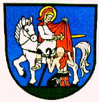 Wappen von Zeutern/Arms (crest) of Zeutern