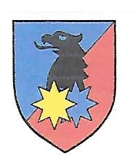 Coat of arms (crest) of the 1st Military Police Battalion, Albania